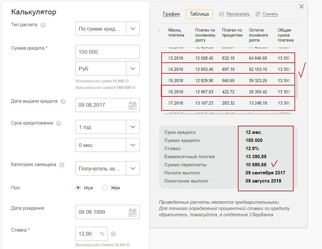 Расчет 13 калькулятор. Как рассчитать годовой процент. Калькулятор расчет. Расчет процентов на калькуляторе.