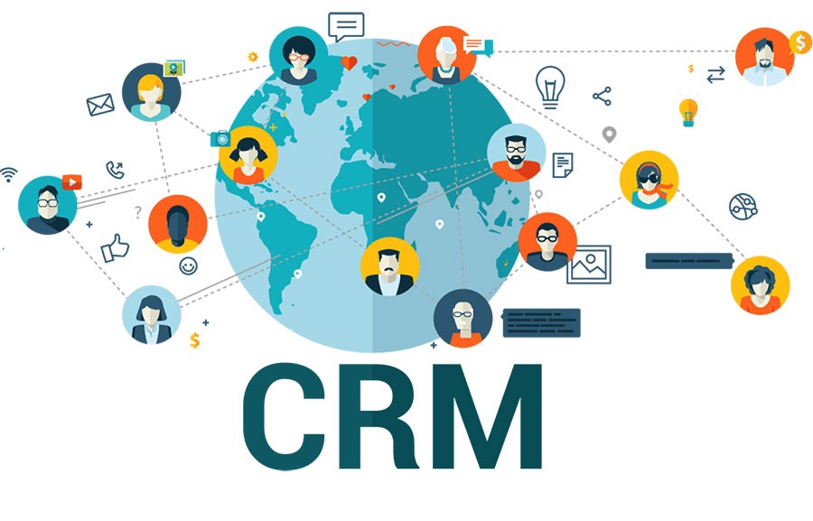 зачем нужна crm