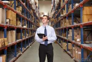 Inventory Clerk job description, duties, tasks, and responsibilities