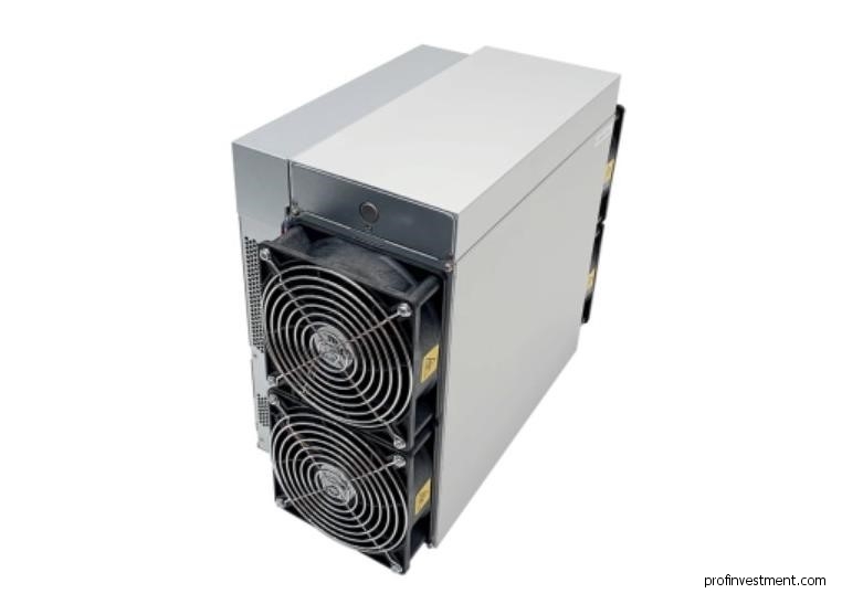 асик Bitmain Antminer S19