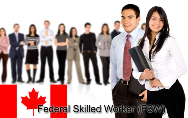Иммиграция в Канаду по программе Federal Skilled Worker (FSW)
