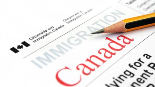 Рабочая миграция в Канаду