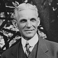henry ford2 30 Most Influential Entrepreneurs Of All Time 